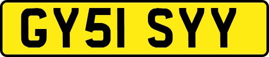 GY51SYY