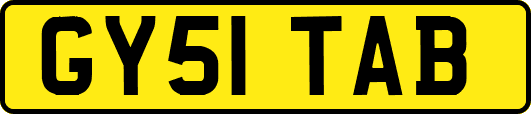 GY51TAB