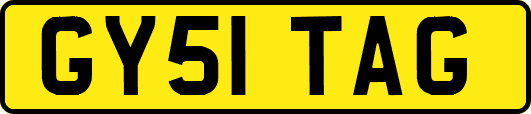 GY51TAG