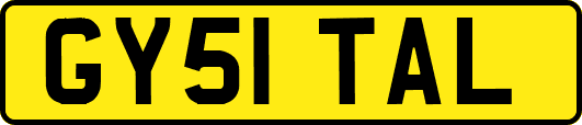 GY51TAL