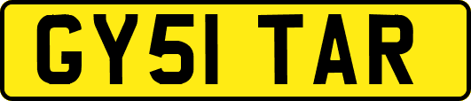 GY51TAR