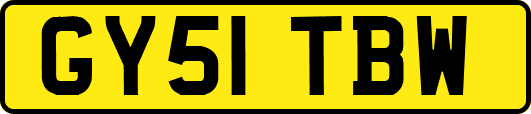 GY51TBW