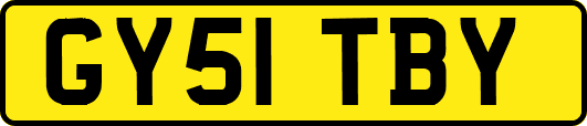 GY51TBY