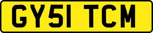 GY51TCM