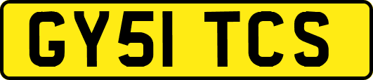GY51TCS