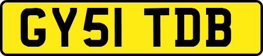 GY51TDB