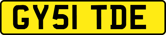 GY51TDE