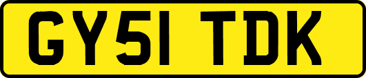 GY51TDK