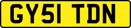 GY51TDN