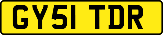 GY51TDR