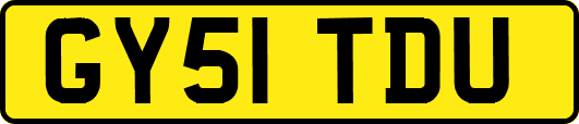 GY51TDU