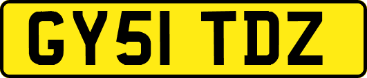 GY51TDZ