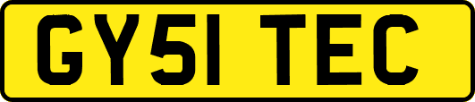 GY51TEC