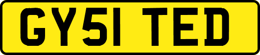 GY51TED