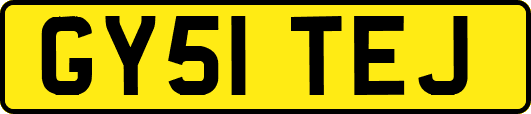 GY51TEJ