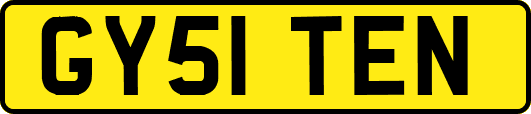 GY51TEN