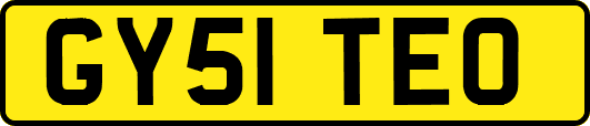 GY51TEO