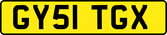 GY51TGX