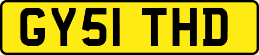 GY51THD