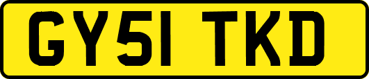GY51TKD