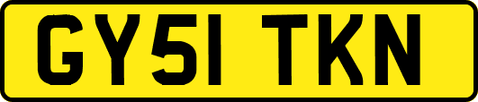 GY51TKN