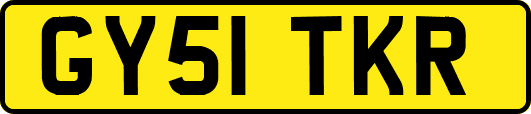 GY51TKR