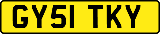 GY51TKY