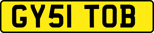 GY51TOB