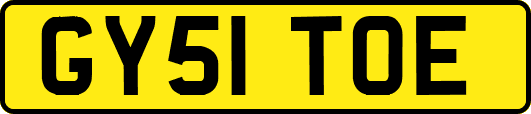 GY51TOE