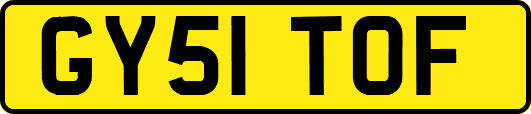 GY51TOF