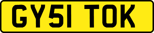 GY51TOK