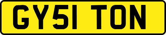 GY51TON