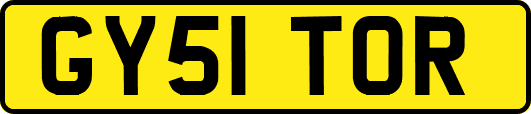 GY51TOR