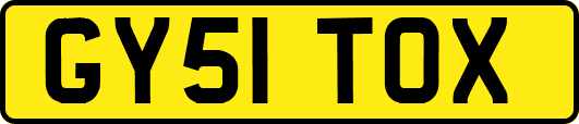 GY51TOX