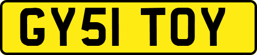 GY51TOY