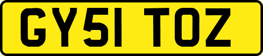 GY51TOZ