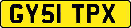 GY51TPX