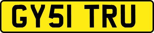 GY51TRU