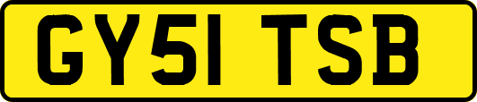 GY51TSB