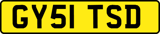 GY51TSD