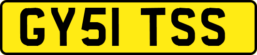 GY51TSS