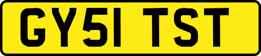 GY51TST