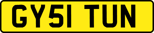 GY51TUN