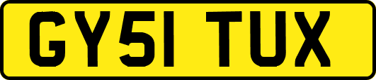 GY51TUX