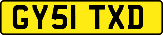 GY51TXD
