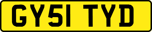 GY51TYD