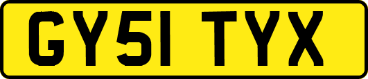 GY51TYX
