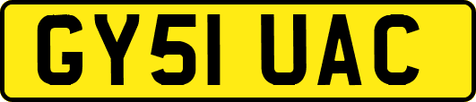 GY51UAC