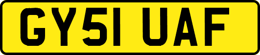 GY51UAF