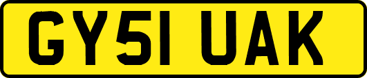 GY51UAK